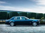 Rolls-Royce Phantom Metropolitan Collection 2014 года